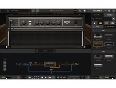 IK Multimedia AmpliTube SVX image 2