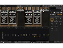 IK Multimedia AmpliTube SVX image 3