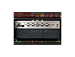 IK Multimedia AmpliTube SVX 2 image 2