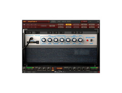 IK Multimedia AmpliTube SVX 2 image 3
