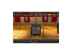 IK Multimedia AmpliTube SVX 2 image 4