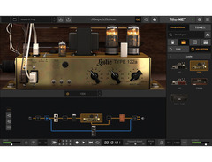 IK Multimedia AmpliTube Leslie image 2