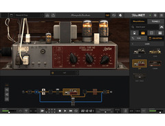 IK Multimedia AmpliTube Leslie image 3