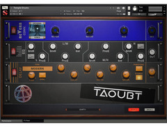 Soundiron Temple Drums image 3