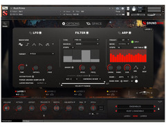 Soundiron Rust Prime image 2