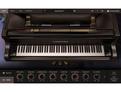 IK Multimedia Pianoverse - Grand Piano Y7 image 2