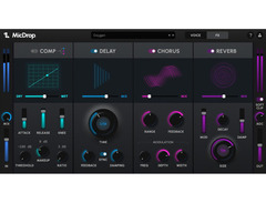 Soundlabs.ai Pop & Electronic Essentials Vol. 1 | MicDrop Expansion image 3