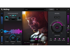 Soundlabs.ai Rap and R&B Essentials Vol. 1 | MicDrop Expansion image 4