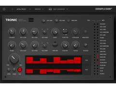 Sampleson Tronic image 2