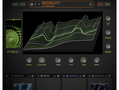 Tracktion Dawesome HATE image 2
