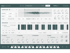 Excite Audio Bloom Vocal Choir image 2