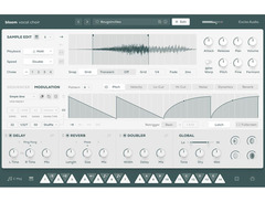 Excite Audio Bloom Vocal Choir image 4
