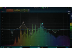 Stagecraft Software Parity EQ image 2