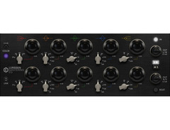 IK Multimedia Lurssen Mastering Suite MAX image 2