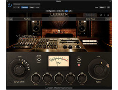 IK Multimedia Lurssen Mastering Suite image 2