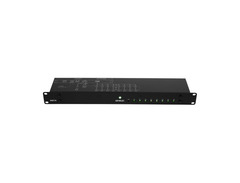 Genelec 9401A System Management Device for Audio-over-IP image 2