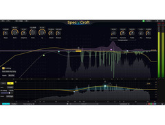 Three-Body Technology SpecCraft image 2