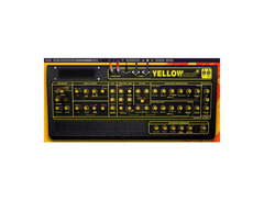 Cherry Audio Yellowjacket image 2