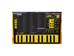 Cherry Audio Yellowjacket image 3