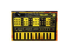 Cherry Audio Yellowjacket image 4