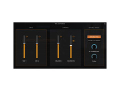 Wavelet Audio Edda image 3