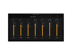 Wavelet Audio Edda image 4