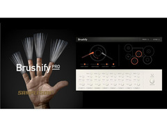 Sampleson Tronic + FREE Brushify Pro image 2