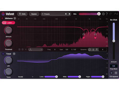 iZotope Velvet image 2