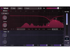 iZotope Velvet image 3