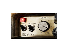 Bogren Digital Ampknob BDM '75 image 2