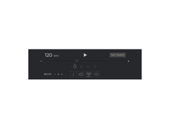 Bogren Digital Ampknob BDM '75 image 4