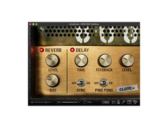 Bogren Digital Ampknob BDM 800 - Badboy image 2