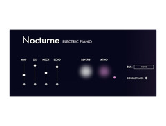 Sonora Cinematic Nocturne Electric Piano image 2