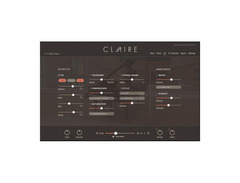 Native Instruments Claire image 2