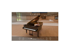Native Instruments Claire image 3