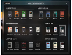 Native Instruments Session Bassist - Prime Bass image 3