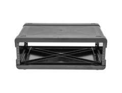 SKB 3i-M3U13-FRM 3U Deep Rack Frame image 2