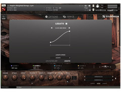 Soundiron Hopkin Instrumentarium: Chordophones image 3