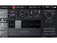 MNTRA Instruments El Jaguar image 3