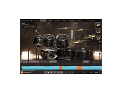 Toontrack Heavy Rock EZX Expansion image 2