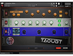 Soundiron Vibraphone Effects image 2