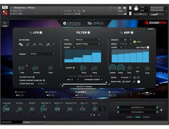 Soundiron Vibraphone Effects image 4