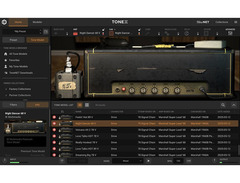 IK Multimedia Brown Sound 78/79 Signature Collection image 2