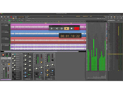 Harrison Audio Mixbus 11 Pro image 2