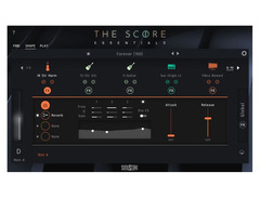 Sonuscore The Score Essentials image 2