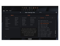 Sonuscore The Score Essentials image 3