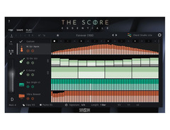 Sonuscore The Score Essentials image 4