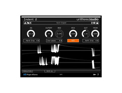 Unfiltered Audio Indent 2 image 2