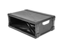SKB 3i-M3U13-FRM 3U Deep Rack Frame image 3