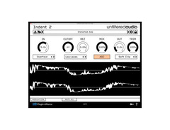 Unfiltered Audio Indent 2 image 3